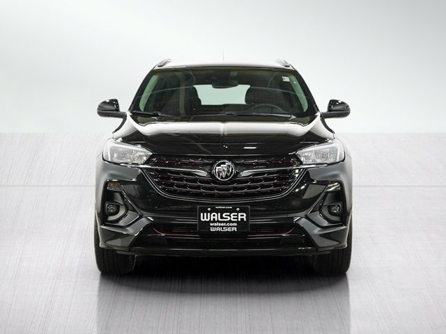 2023 Buick Encore GX Select Image 2 of 30