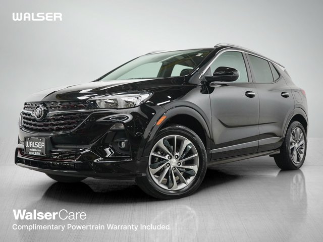 2023 Buick Encore GX Select Image 1 of 30