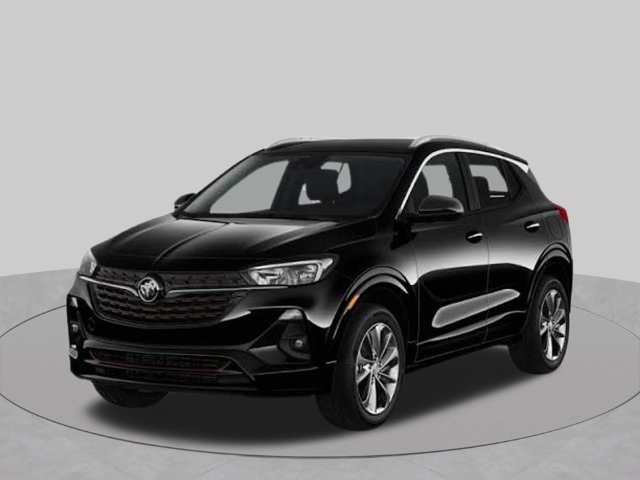 2023 Buick Encore GX Select Image 2 of 30