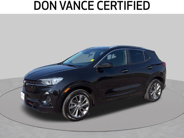 2023 Buick Encore GX Select Image 1 of 30