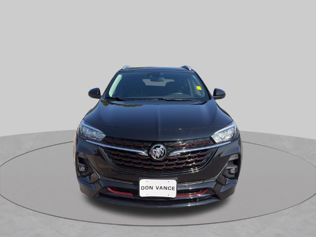 2023 Buick Encore GX Select Image 3 of 30