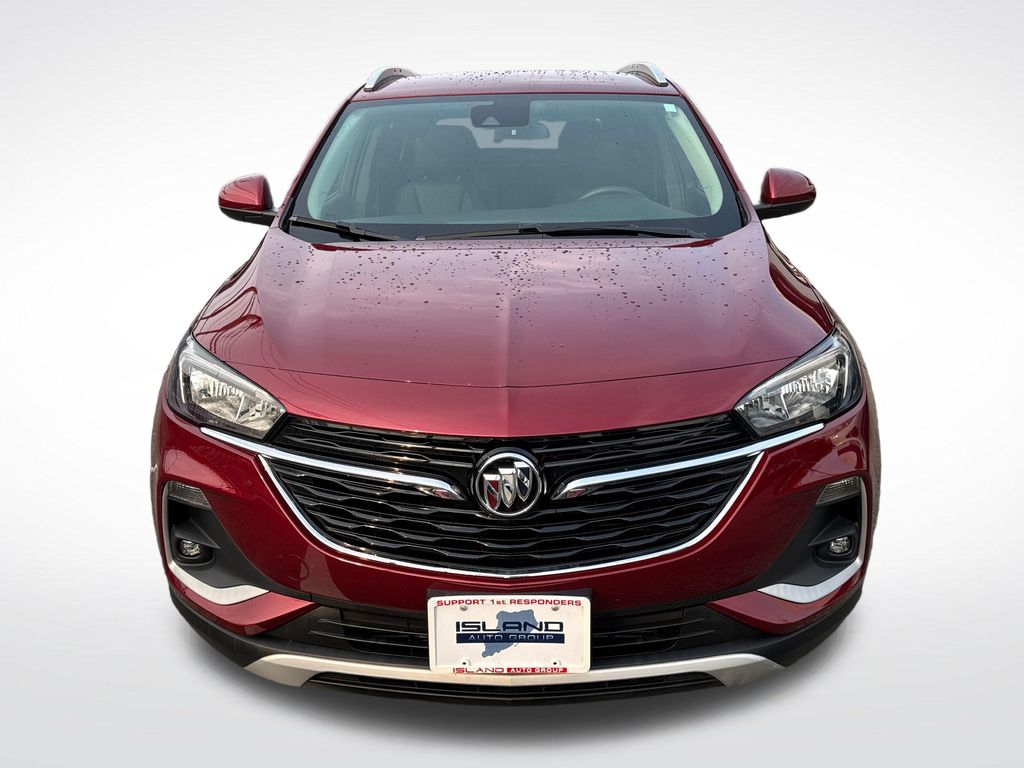 2023 Buick Encore GX Select Image 2 of 37