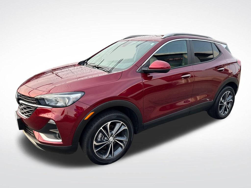 2023 Buick Encore GX Select Image 1 of 37