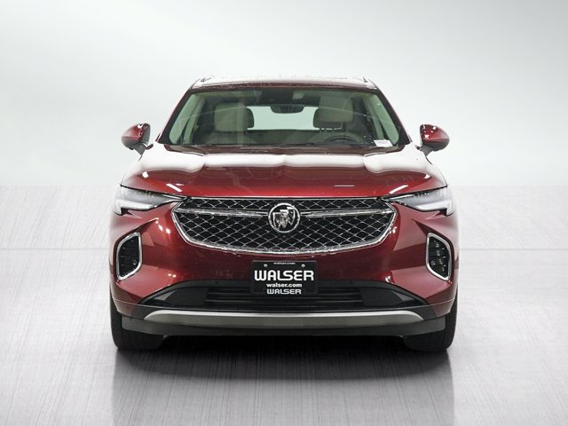 2023 Buick Envision Avenir Image 2 of 30
