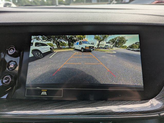 Vehicle image 22 of 27