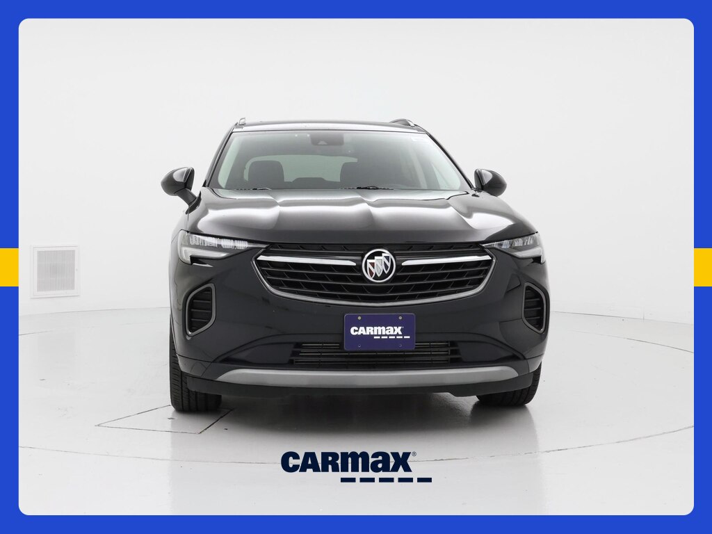 2023 Buick Envision Essence Image 2 of 20