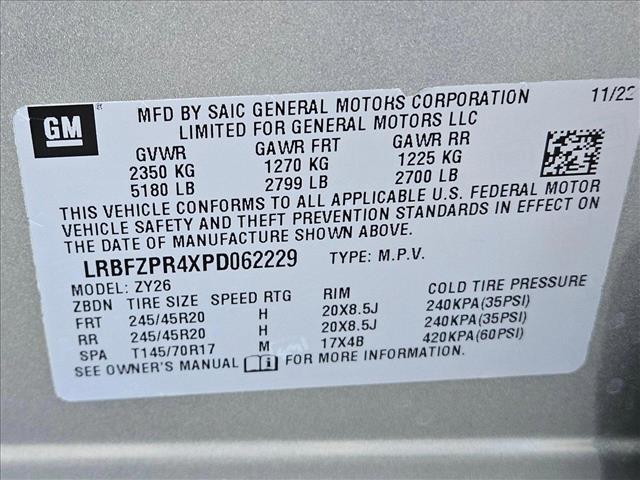 Vehicle image 24 of 24