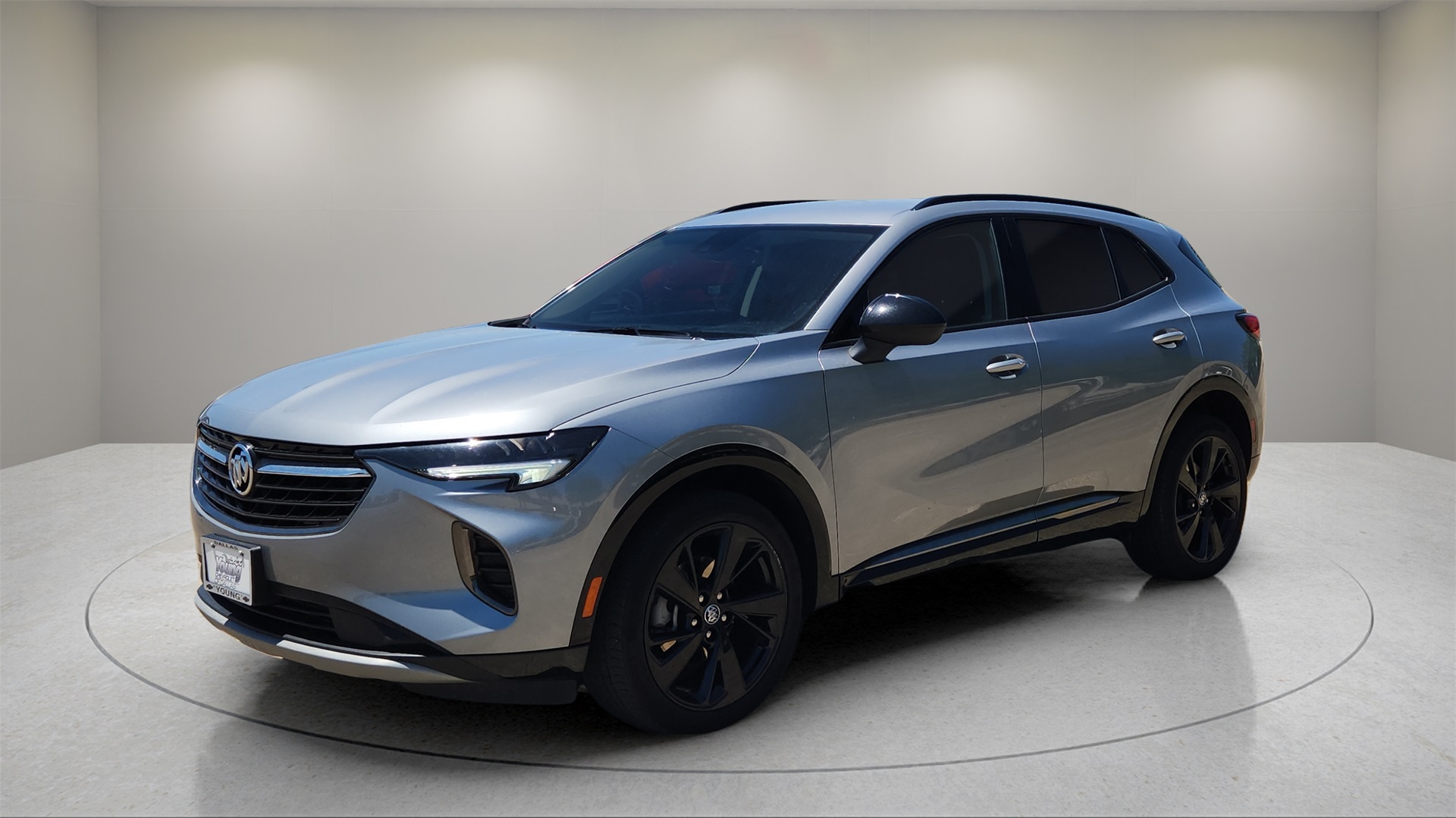 Vehicle image 1 of 35