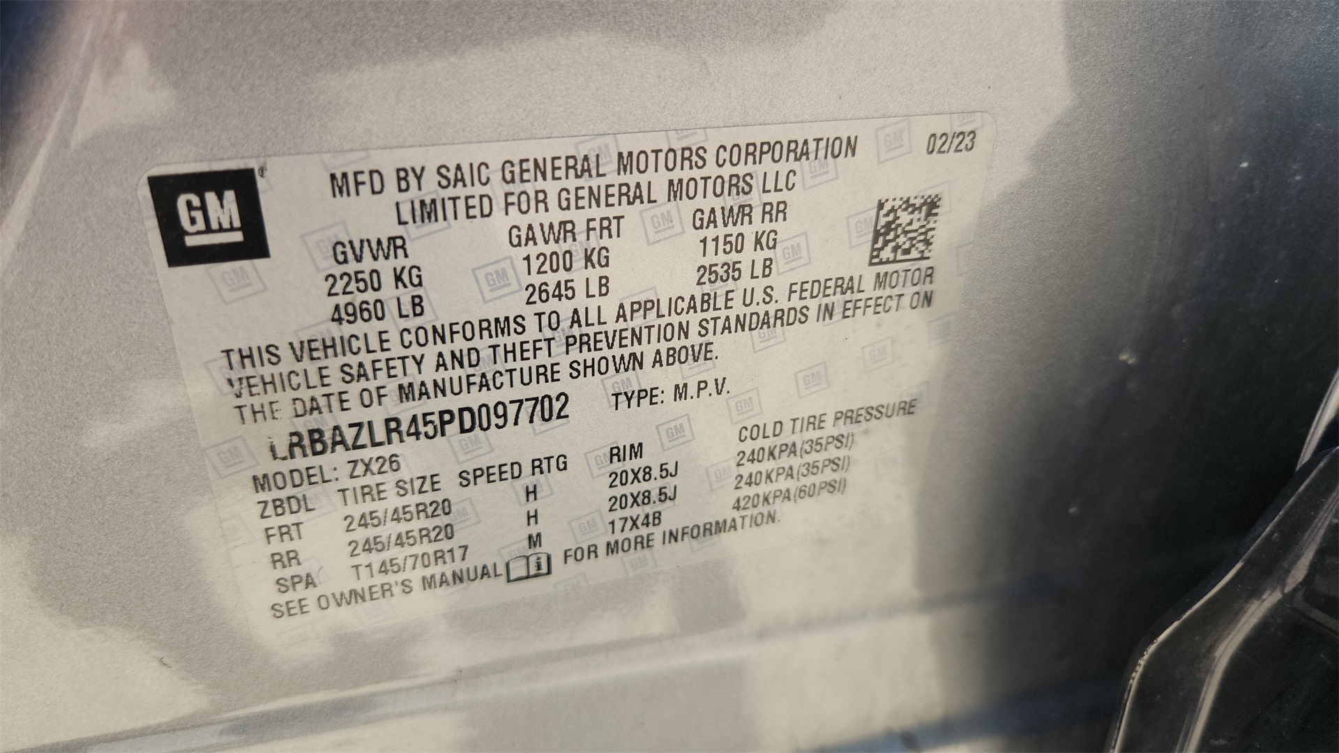 Vehicle image 25 of 35
