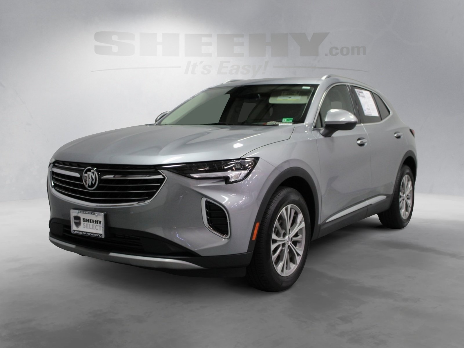 Vehicle image 1 of 34