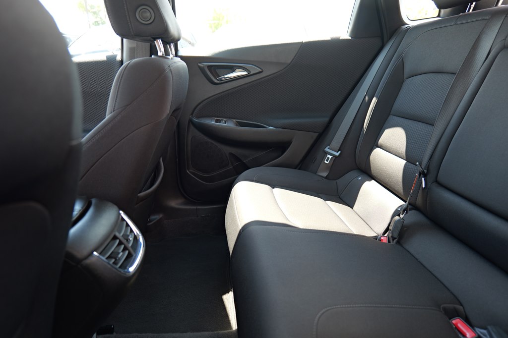 2023 Chevrolet Malibu LT Image 22 of 43