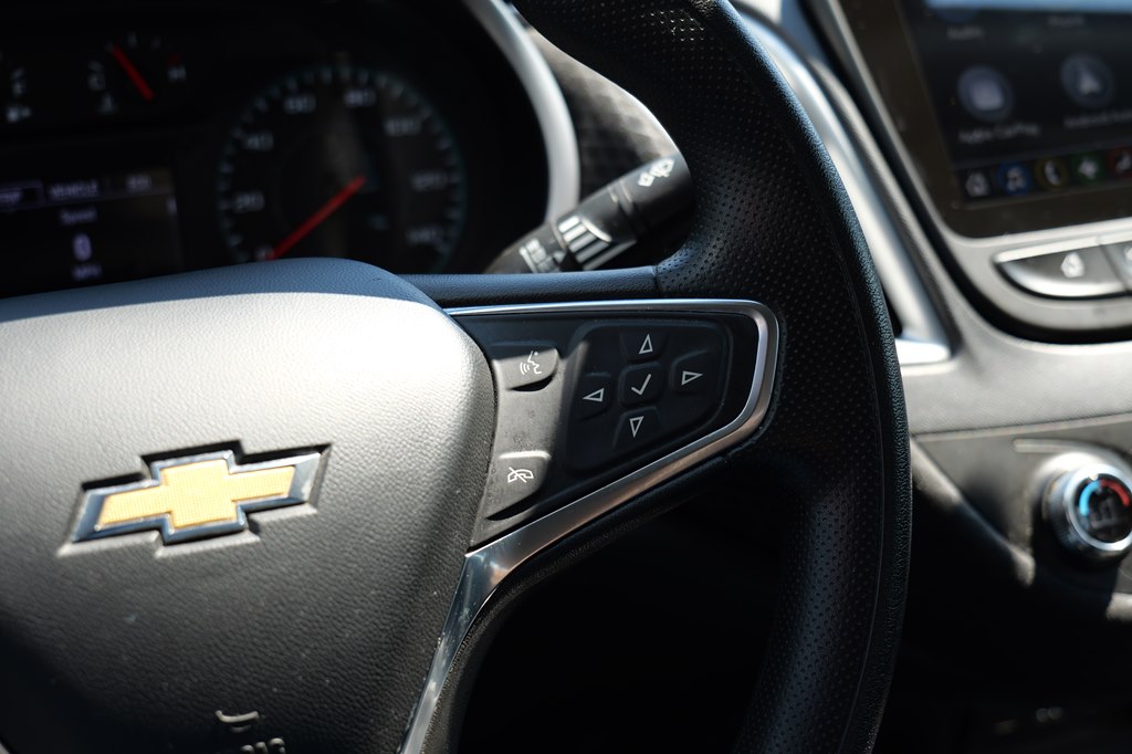 2023 Chevrolet Malibu LT Image 43 of 43