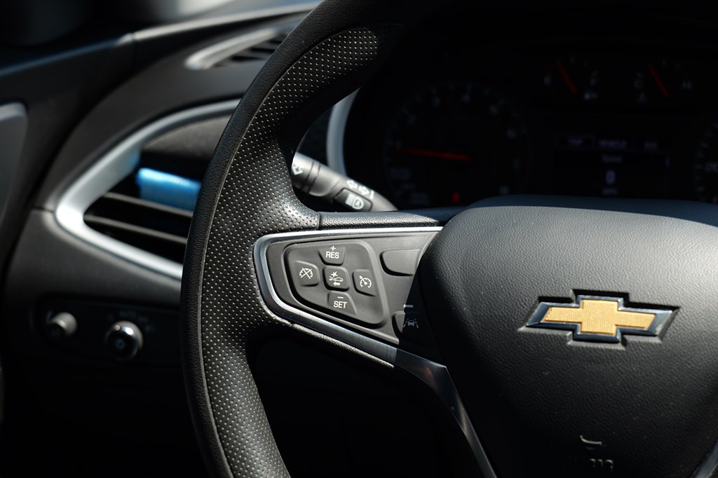 2023 Chevrolet Malibu LT Image 38 of 43