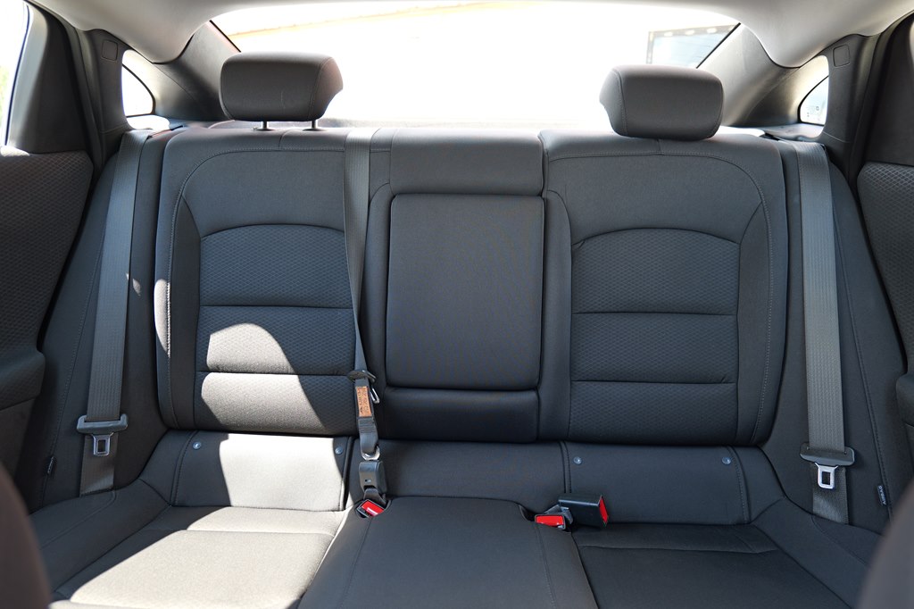 2023 Chevrolet Malibu LT Image 20 of 43