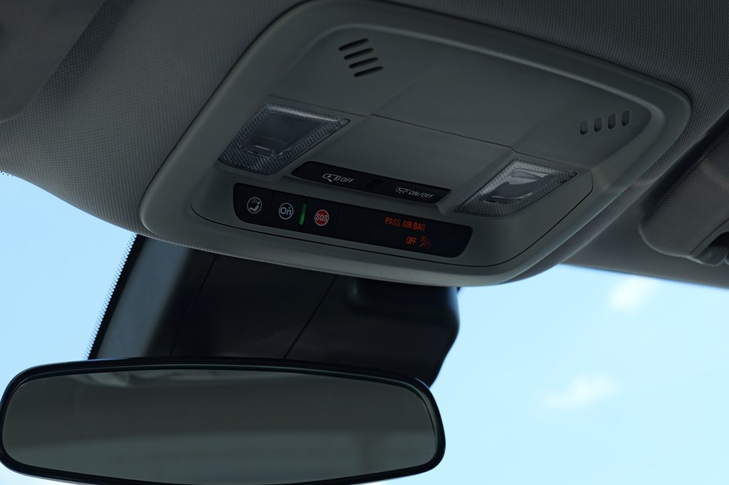 2023 Chevrolet Malibu LT Image 41 of 43