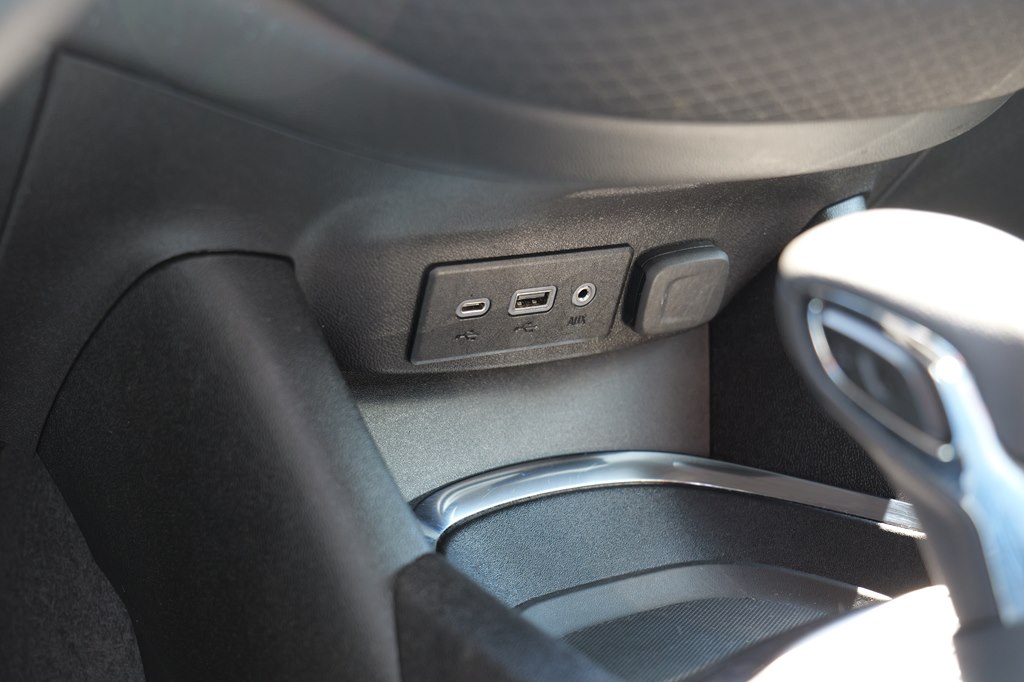 2023 Chevrolet Malibu LT Image 36 of 43