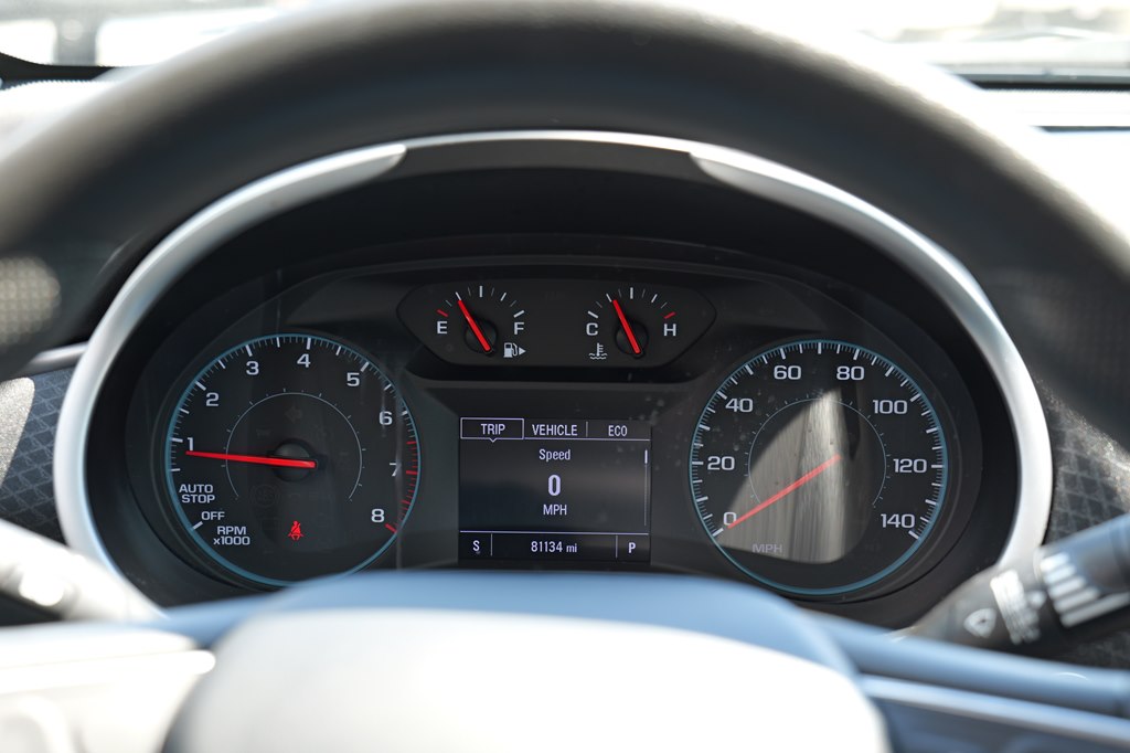 2023 Chevrolet Malibu LT Image 30 of 43