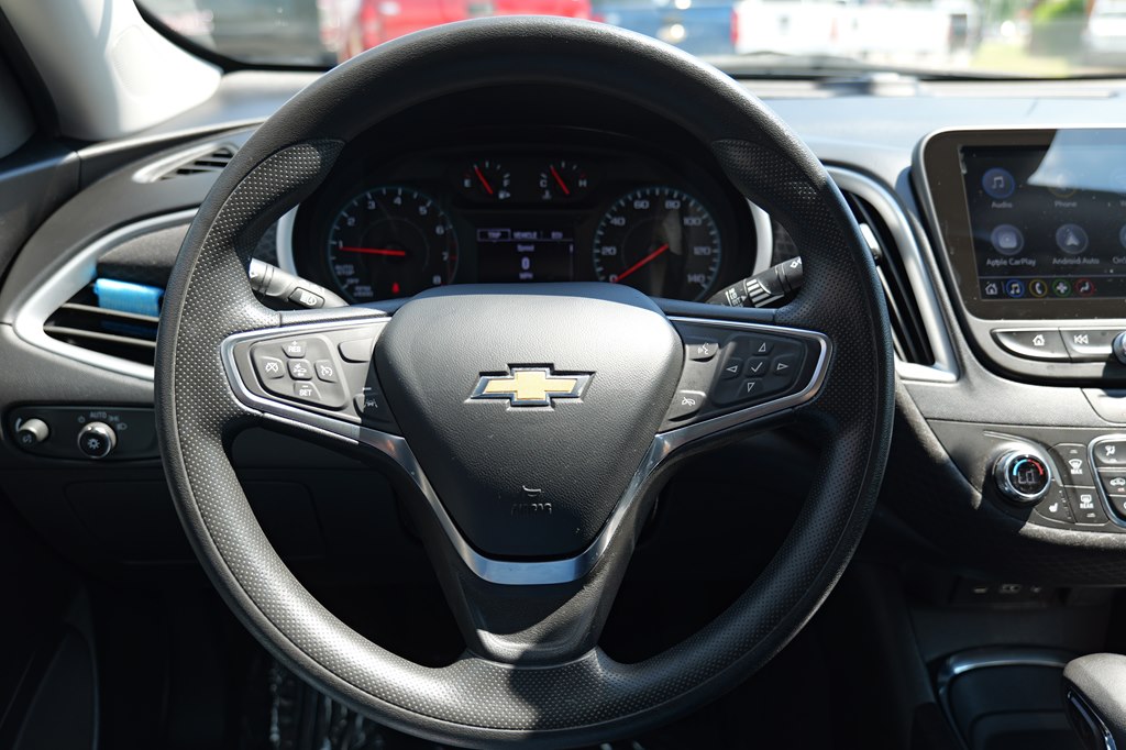 2023 Chevrolet Malibu LT Image 40 of 43