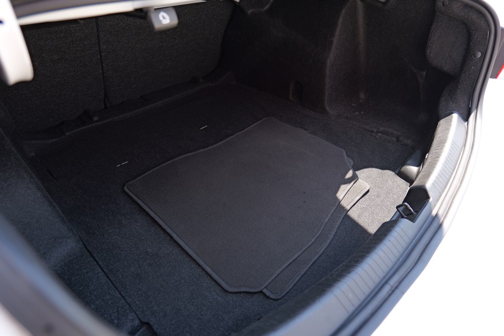 2023 Chevrolet Malibu LT Image 19 of 43