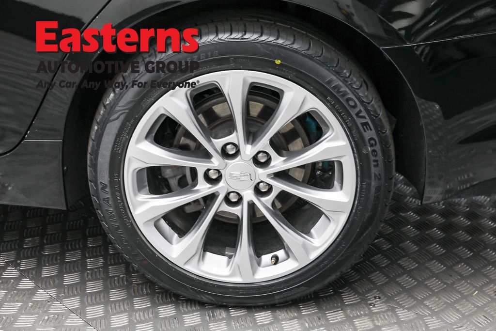 2023 Cadillac CT5 Premium Luxury Image 39 of 67