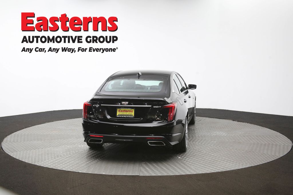 2023 Cadillac CT5 Premium Luxury Image 27 of 67