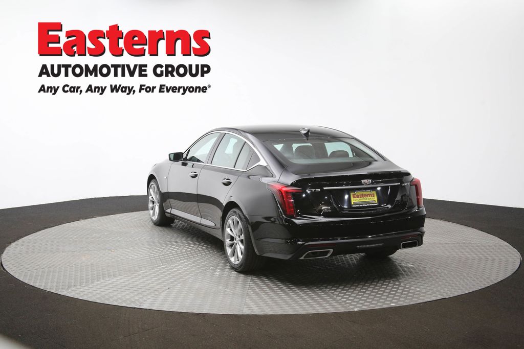 2023 Cadillac CT5 Premium Luxury Image 29 of 67