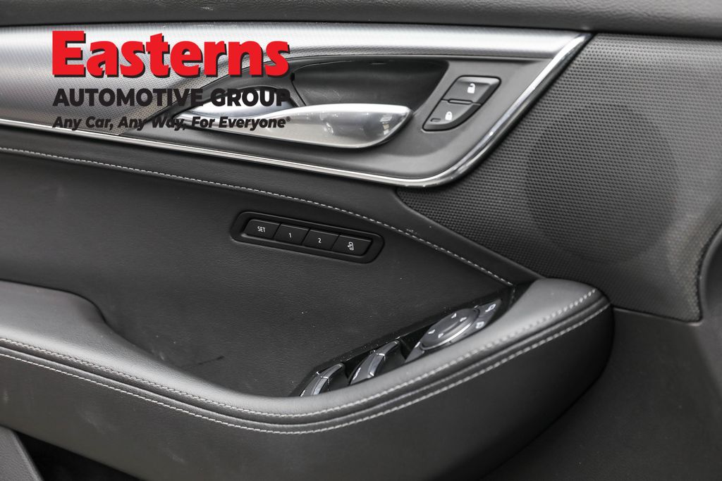 2023 Cadillac CT5 Premium Luxury Image 53 of 67