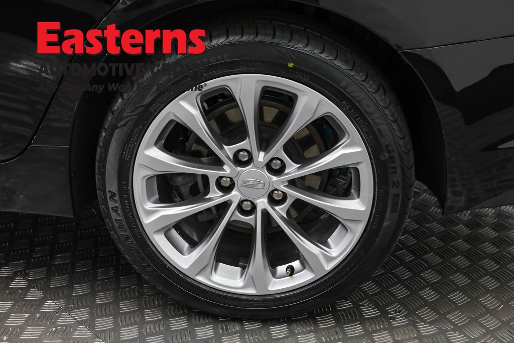 2023 Cadillac CT5 Premium Luxury Image 40 of 67