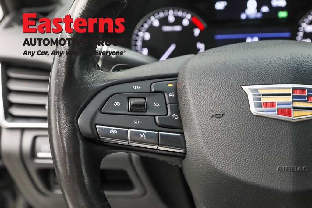 2023 Cadillac CT5 Premium Luxury Image 47 of 67