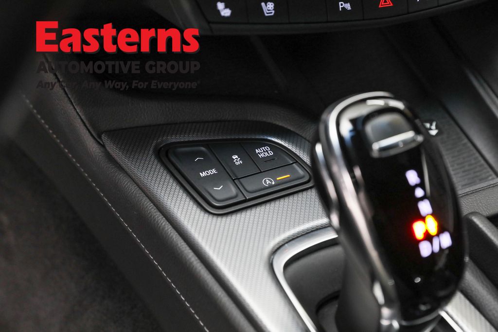 2023 Cadillac CT5 Premium Luxury Image 54 of 67