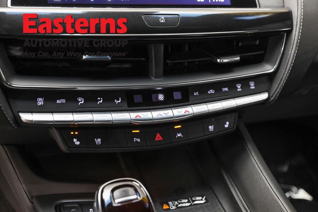 2023 Cadillac CT5 Premium Luxury Image 51 of 67