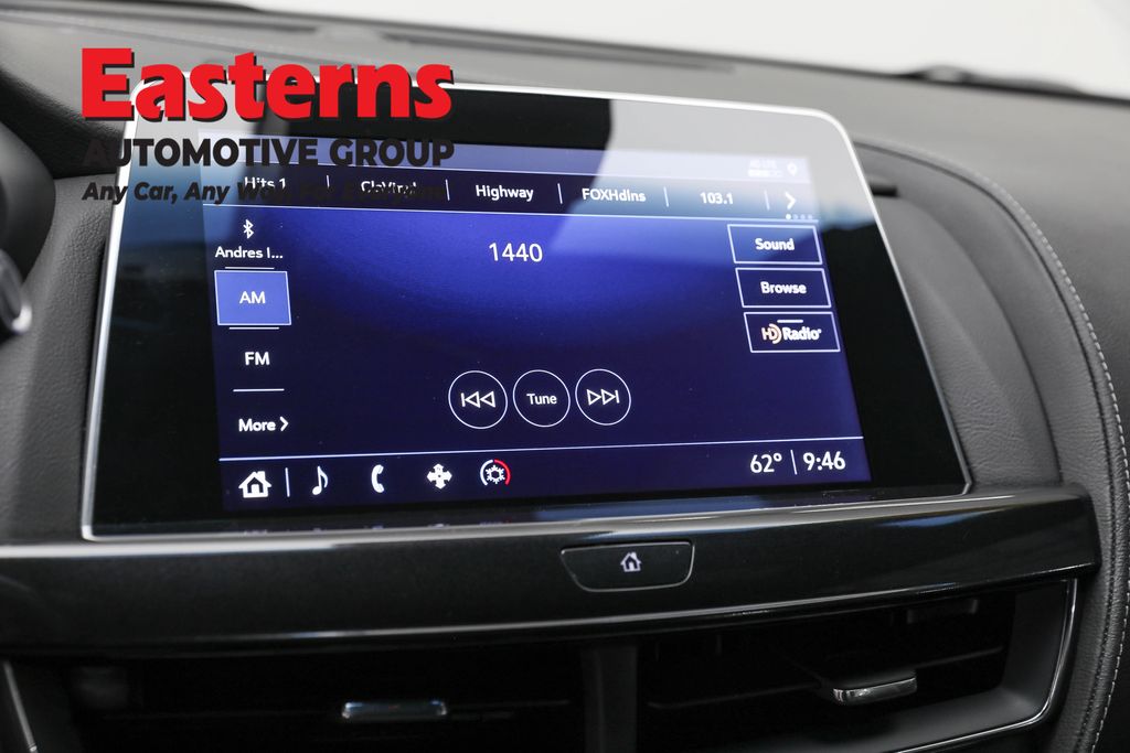 2023 Cadillac CT5 Premium Luxury Image 49 of 67