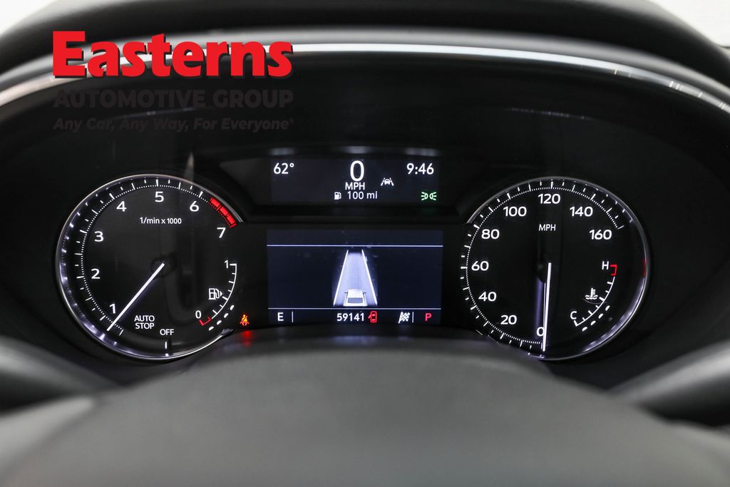 2023 Cadillac CT5 Premium Luxury Image 48 of 67