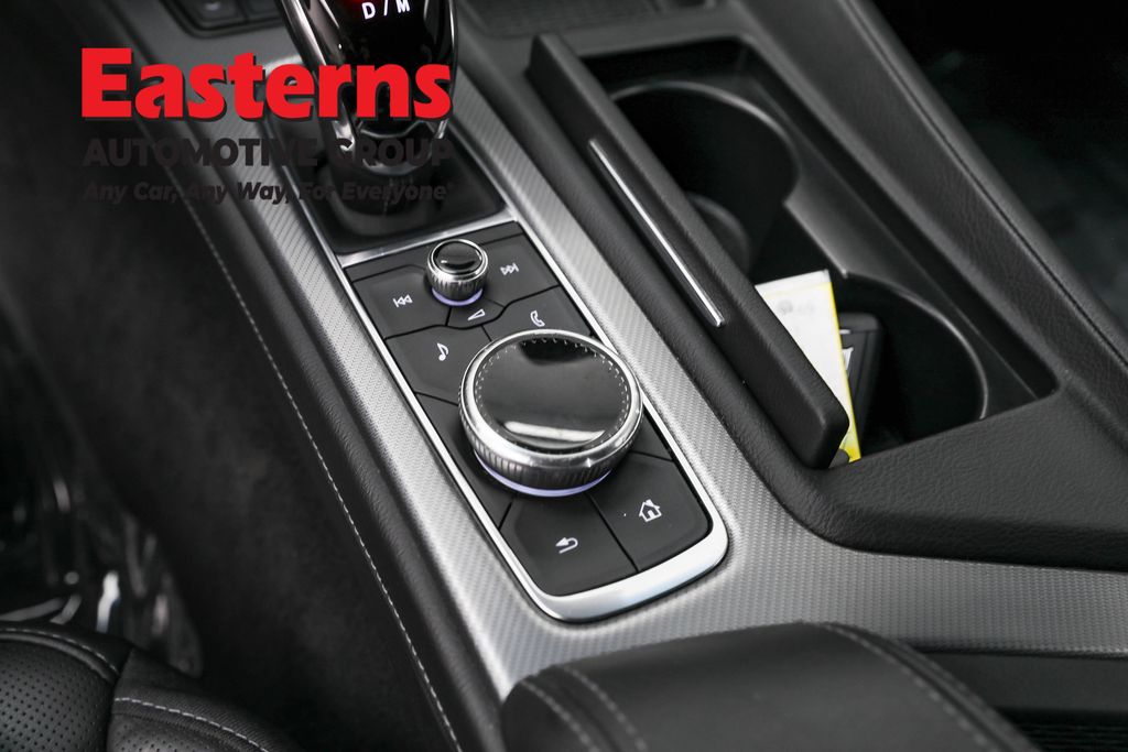 2023 Cadillac CT5 Premium Luxury Image 52 of 67