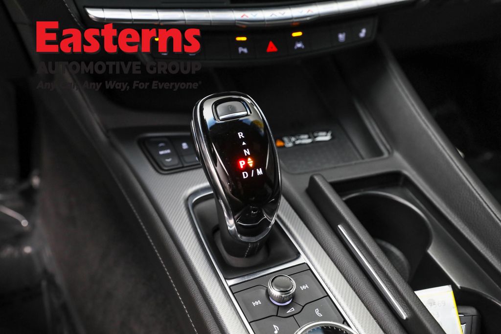 2023 Cadillac CT5 Premium Luxury Image 61 of 67