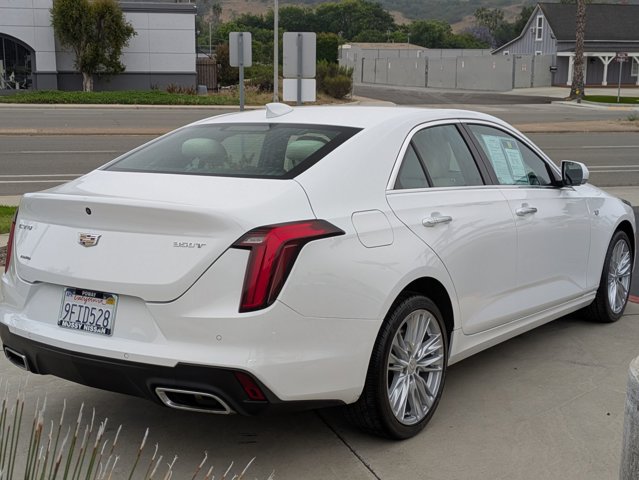 Vehicle image 5 of 24