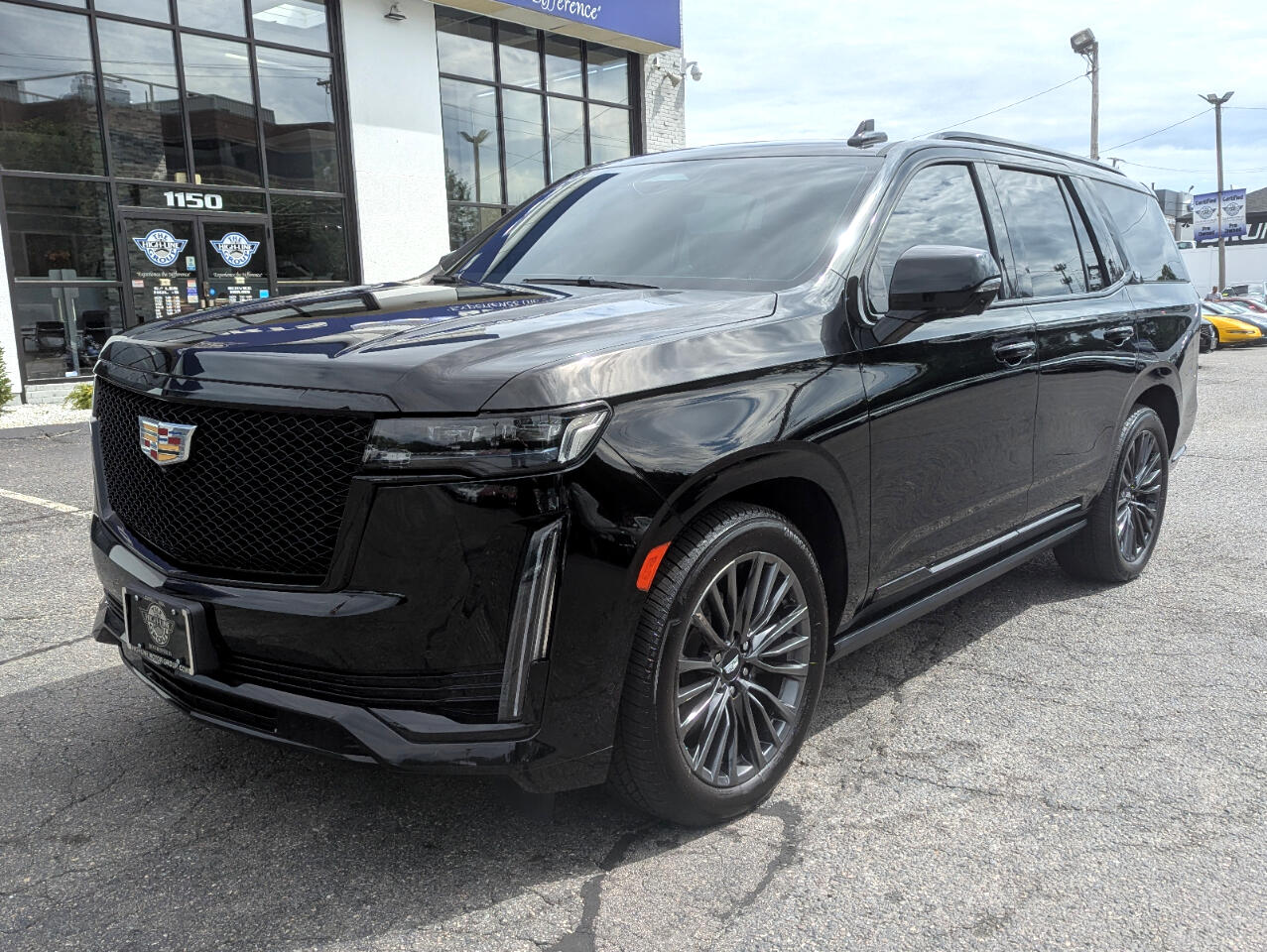 Vehicle image 1 of 56