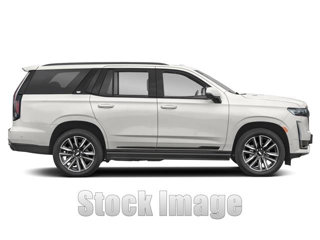 2023 Cadillac Escalade 4WD Sport Platinum Image 3 of 20
