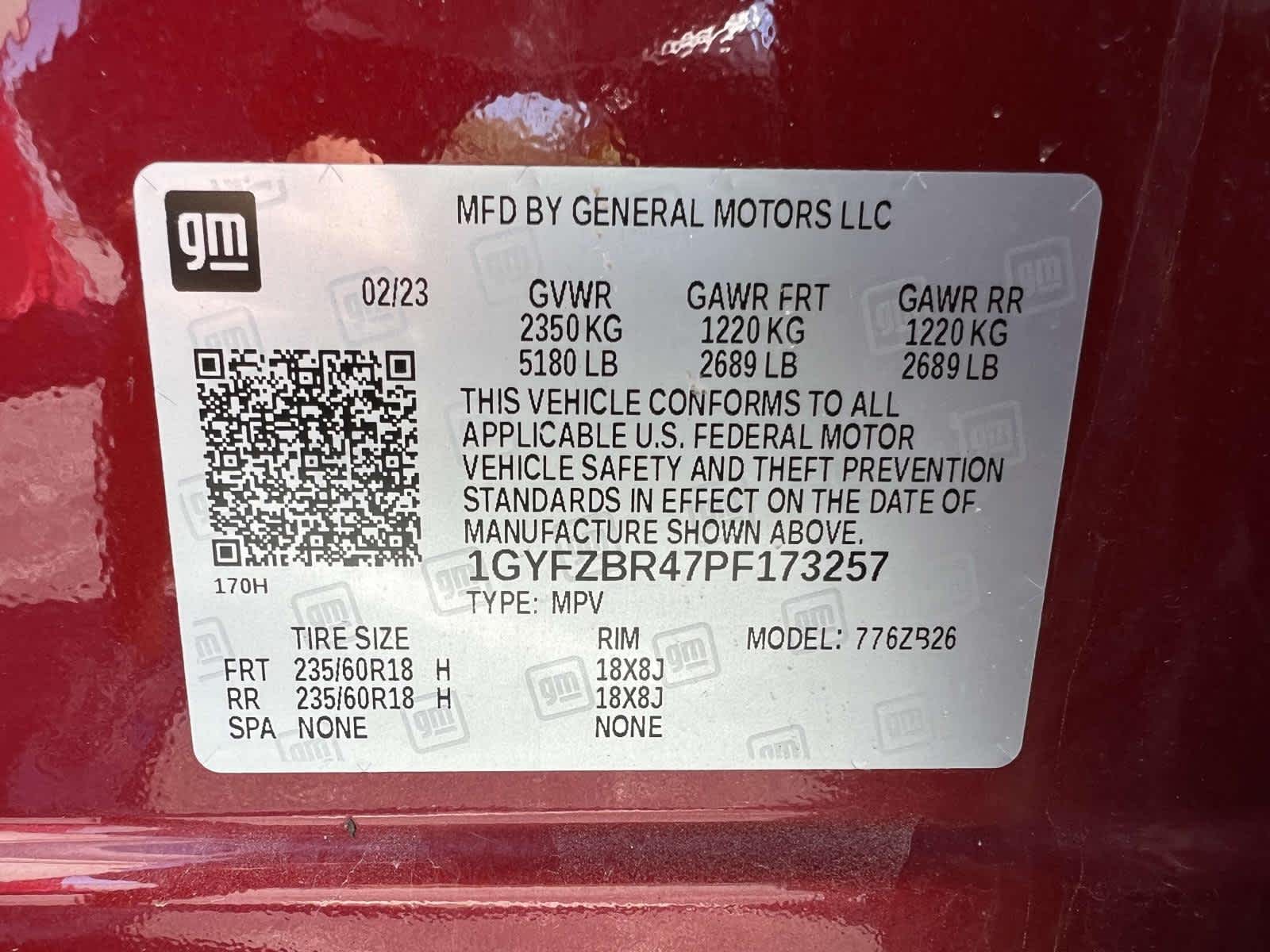 Vehicle image 30 of 30