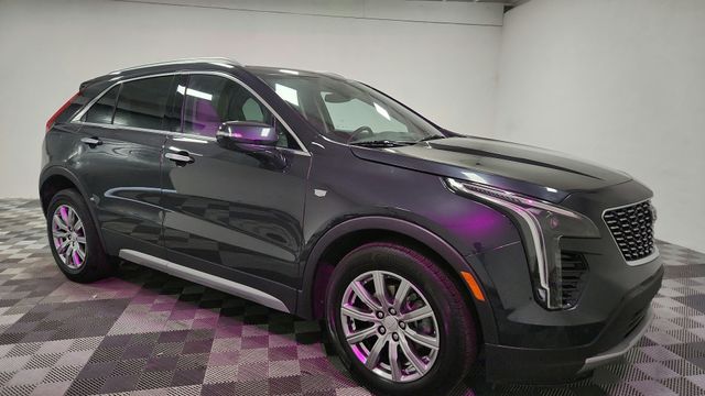 2023 Cadillac XT4 Premium Luxury Image 1 of 26