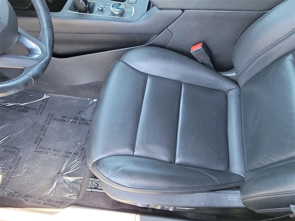 2023 Cadillac XT4 Premium Luxury Image 15 of 31