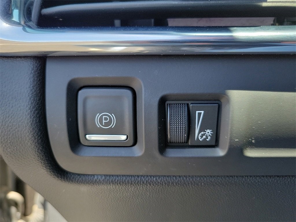 2023 Cadillac XT4 Premium Luxury Image 31 of 31