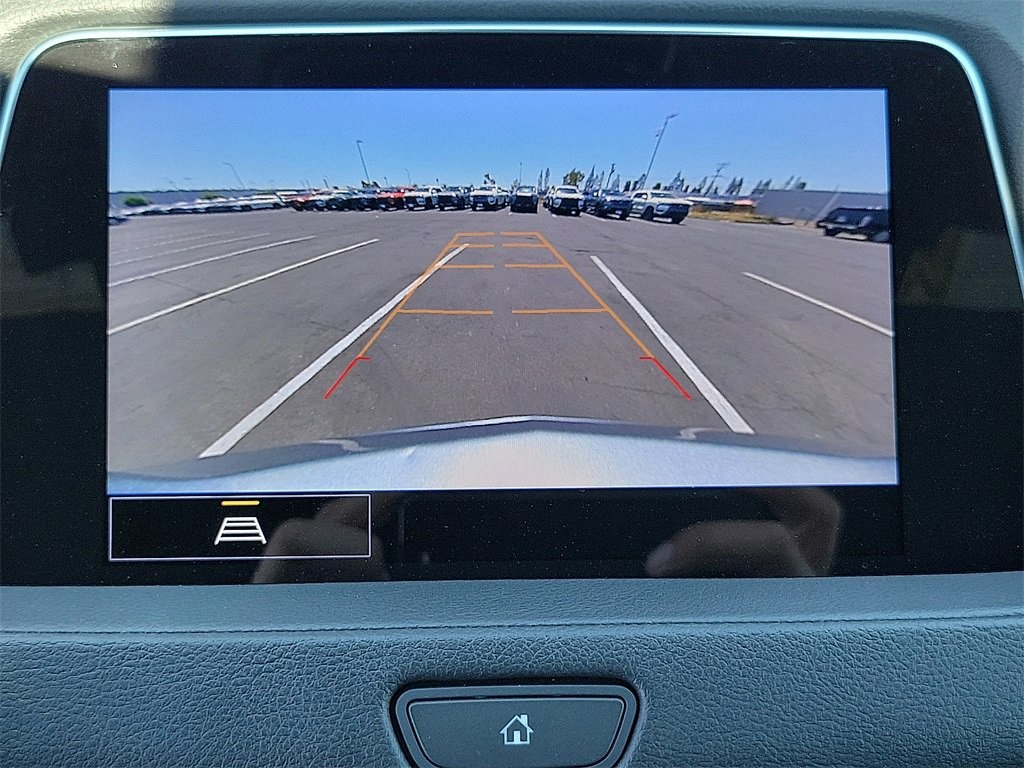 2023 Cadillac XT4 Premium Luxury Image 18 of 31