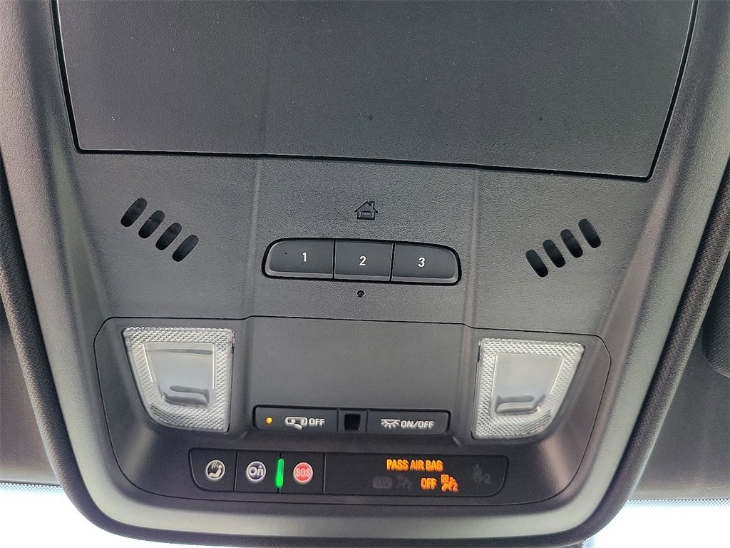 2023 Cadillac XT4 Premium Luxury Image 30 of 31