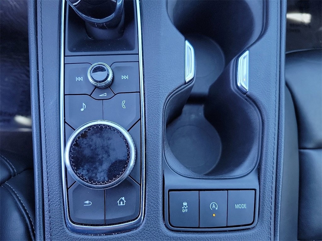 2023 Cadillac XT4 Premium Luxury Image 22 of 31