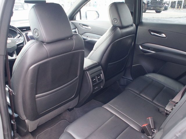 2023 Cadillac XT4 Premium Luxury Image 15 of 27