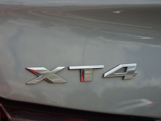 2023 Cadillac XT4 Premium Luxury Image 22 of 27