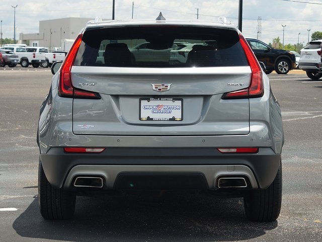 2023 Cadillac XT4 Premium Luxury Image 7 of 27
