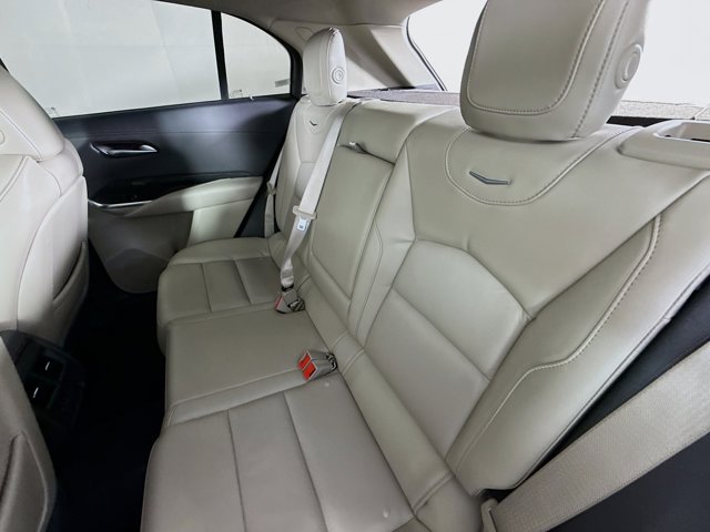 2023 Cadillac XT4 Premium Luxury Image 13 of 32