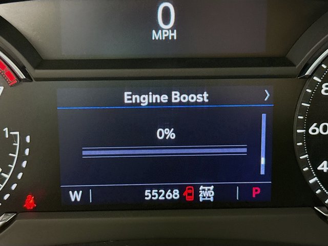 2023 Cadillac XT4 Premium Luxury Image 19 of 32